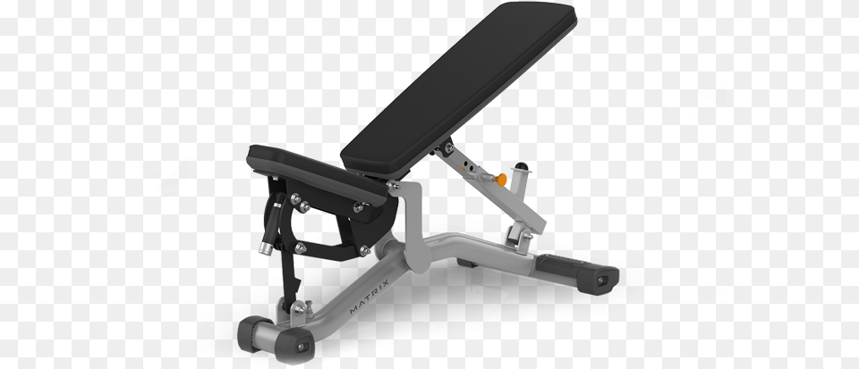 Exercise Bench Images Matrix Magnum Series Multi Adjustable Bench, Home Decor, Cushion, Weapon, Razor Free Transparent Png