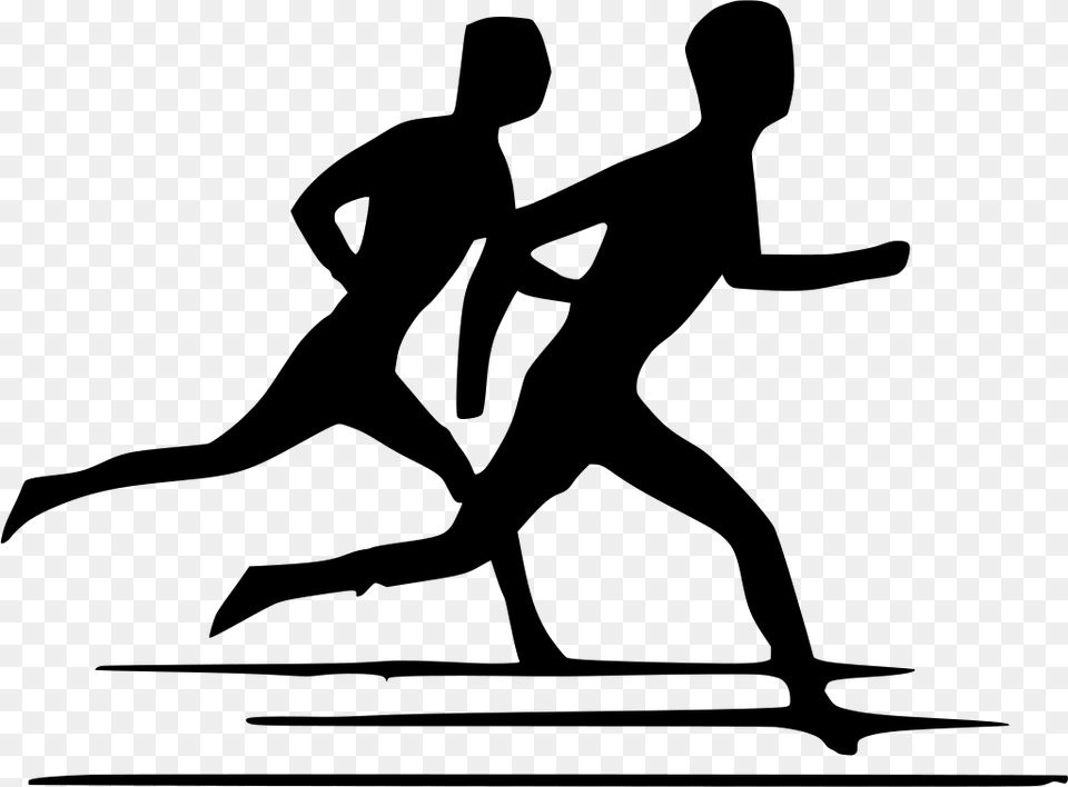 Exercise Clip Art, Gray Png Image