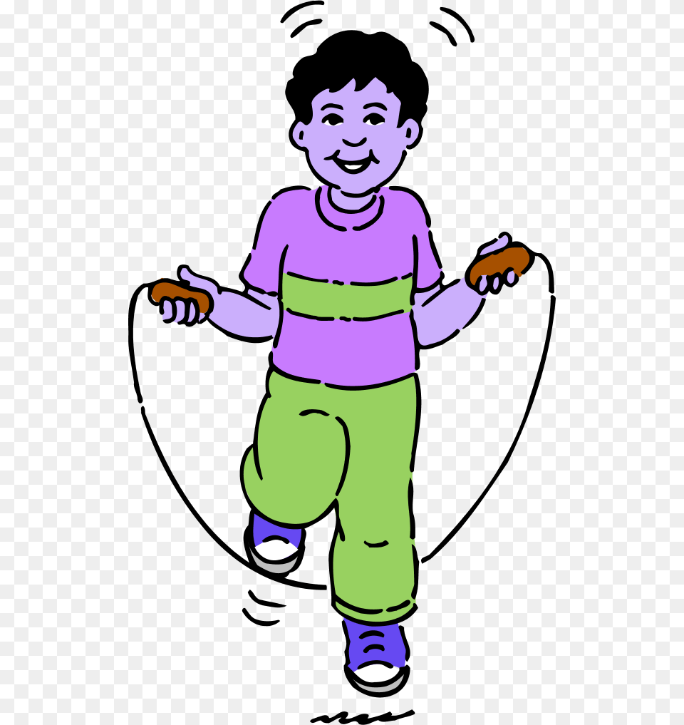 Exercise Clip Art Boy Baby, Person, Purple, Face Png Image
