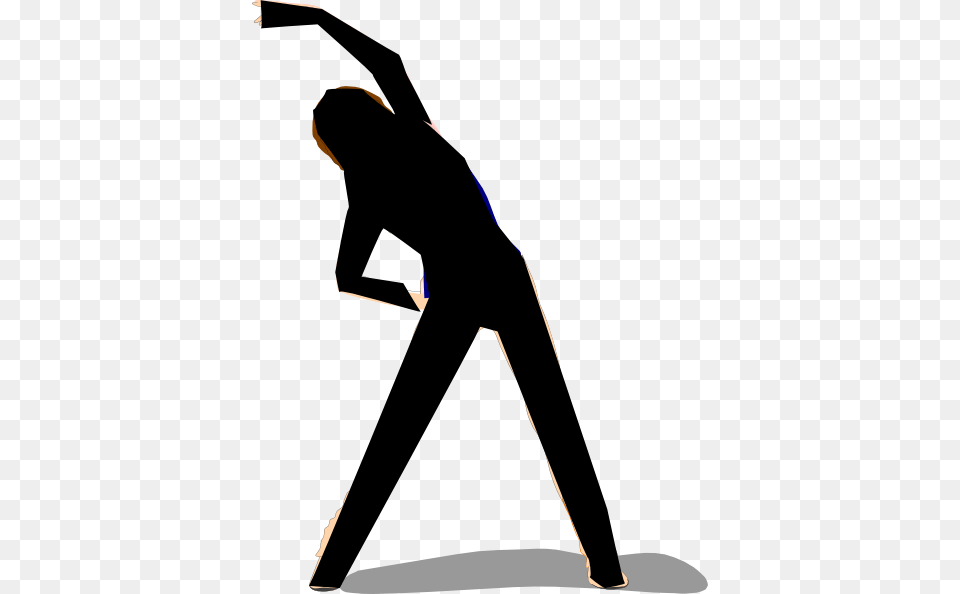 Exercise Clip Art Free, Adult, Female, Person, Woman Png