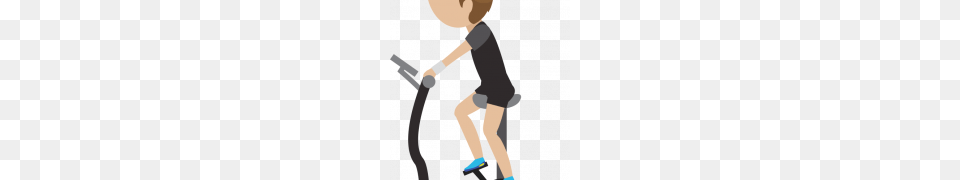 Exercise Clipart, Person, Walking Png