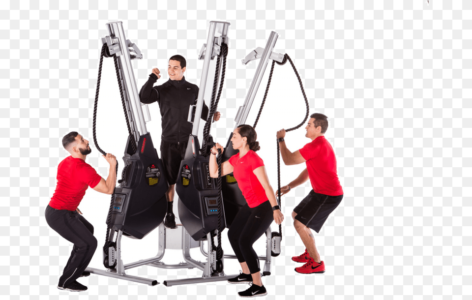 Exercise Equipment, Adult, Person, Female, Woman Free Png