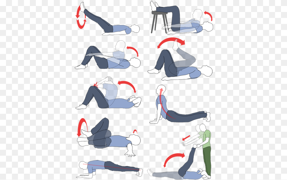 Exercise For Belly Fat After C Section, Adult, Female, Person, Woman Png Image