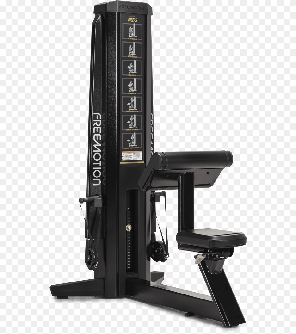 Exercise Machine, Person, Electronics, Hardware, Computer Hardware Free Png Download