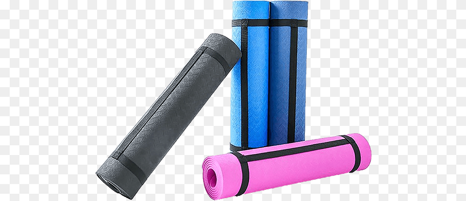 Exercise Mat, Dynamite, Weapon Free Png Download