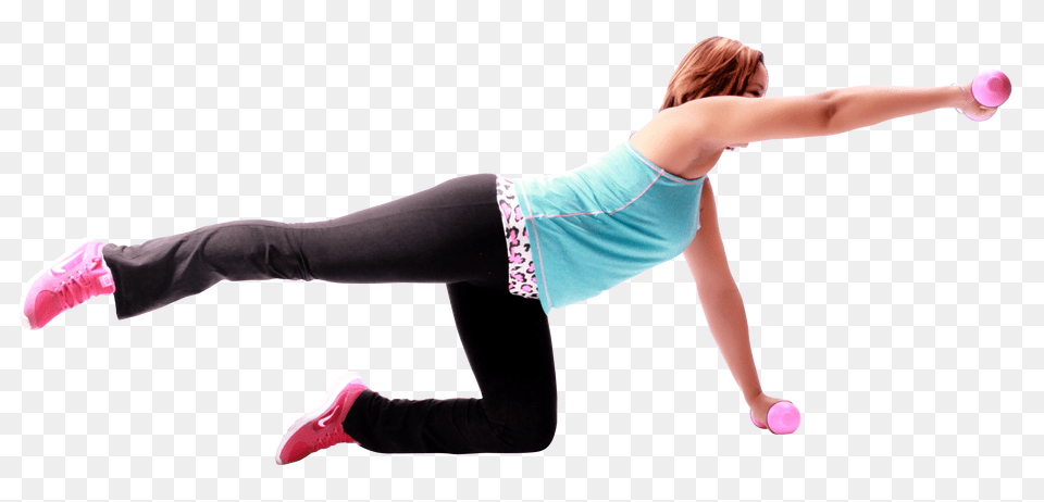 Exercise Image, Adult, Person, Woman, Female Free Transparent Png