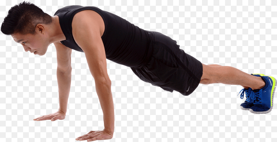 Exercise Transparent Images All Exercise, Adult, Person, Man, Male Png