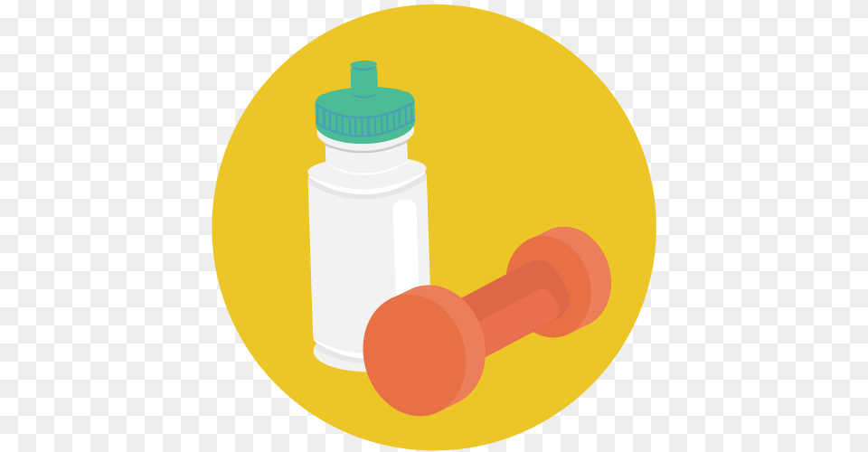 Exercise Transparent Picture, Bottle, Shaker Png