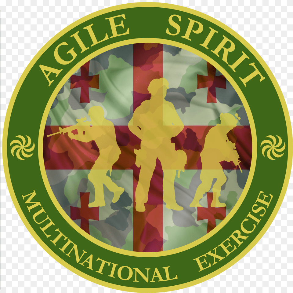 Exercises Us Army Logo, Symbol, Person, Emblem Png