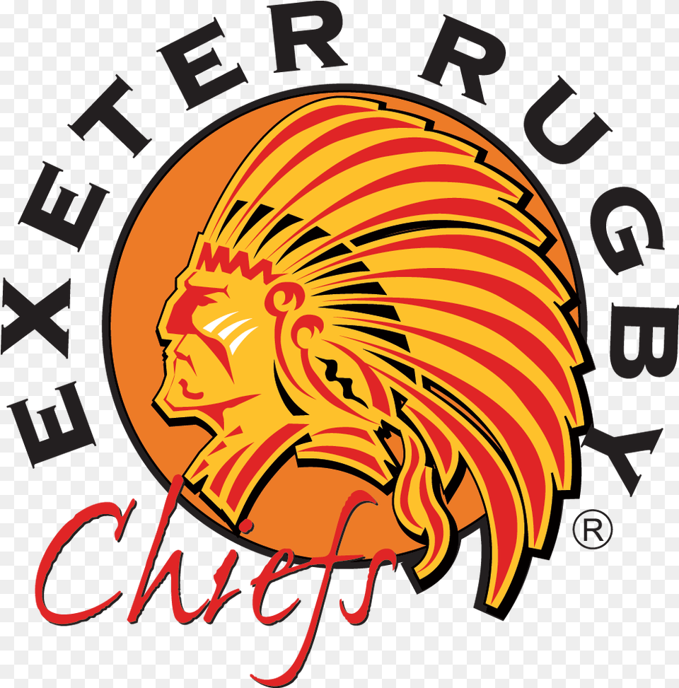 Exeter Chiefs Logo Exeter Chiefs Logo, Animal, Lion, Mammal, Wildlife Png