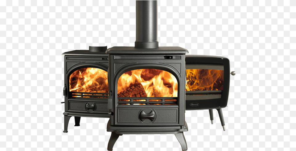 Exeter City Stove Installations First4spares Log Multifuel Stove Pipe Magnetic Thermometer, Fireplace, Indoors, Appliance, Device Free Png Download