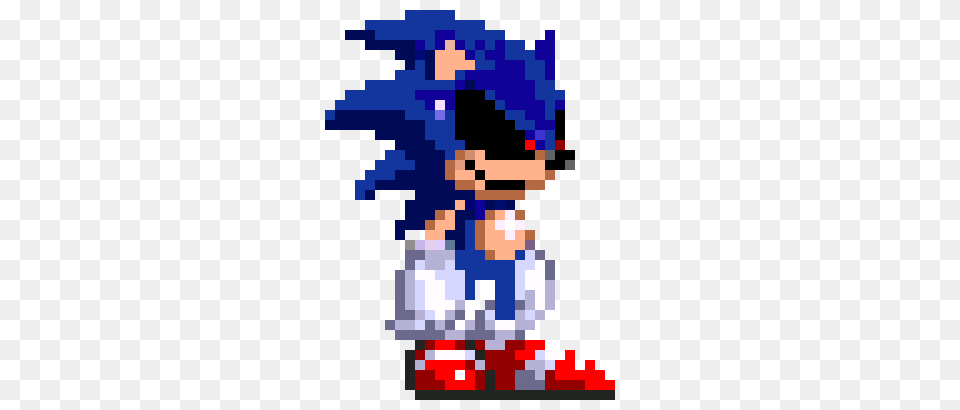 Exetior Sonic Exe Nightmare Version Wiki Fandom Powered, People, Person Png