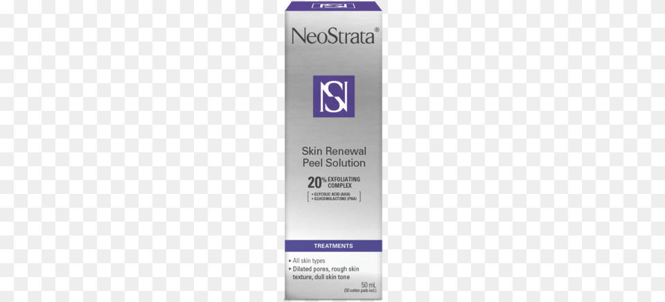 Exfoliating Complex Neostrata Skin Resurfacing Duo, Bottle, Cosmetics Png