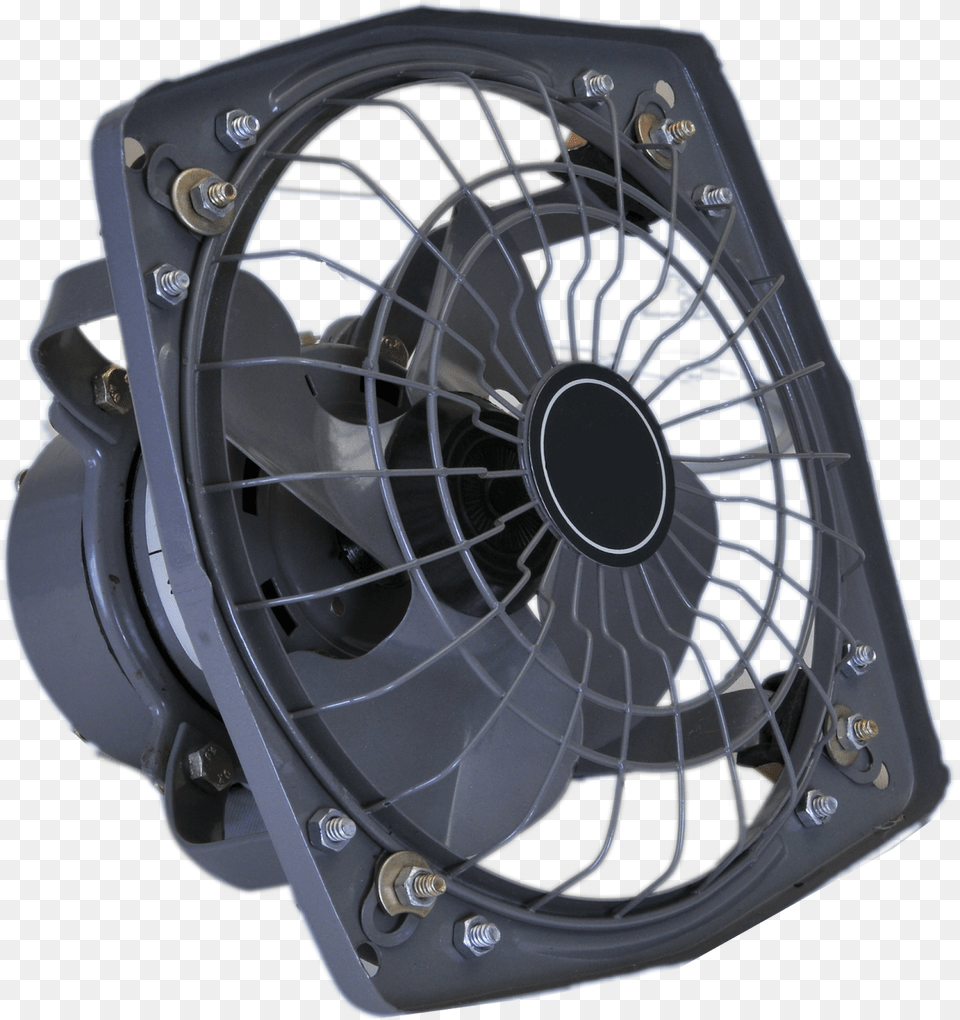 Exhaust Fan, Device, Machine, Wheel, Appliance Free Transparent Png