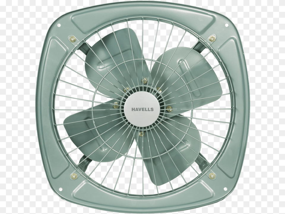 Exhaust Fan Havells, Device, Machine, Wheel, Appliance Free Transparent Png