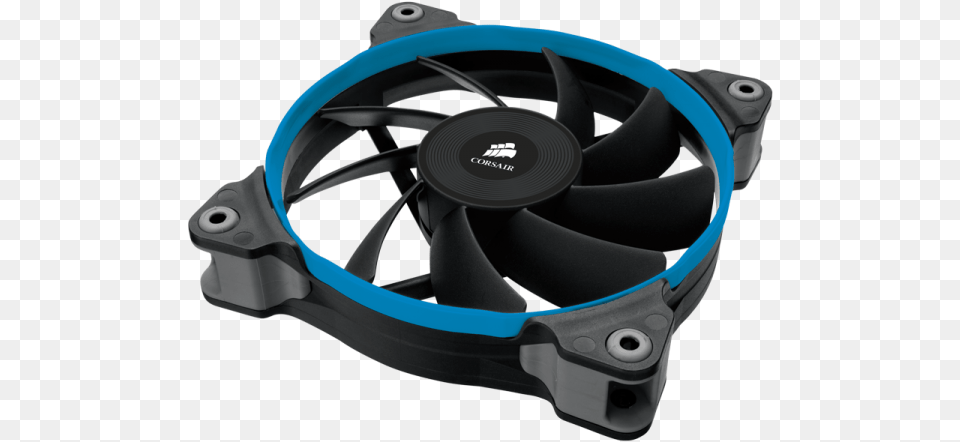 Exhaust Fan Hd Image Download Corsair Air Series Af120 Performance Edition Case Fan, Device, Appliance, Electrical Device, Helmet Png