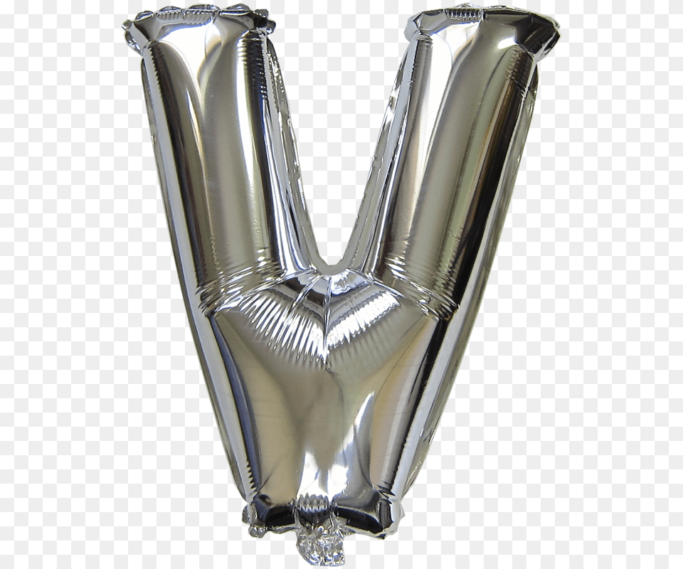 Exhaust Manifold Balloon, Aluminium, Smoke Pipe, Foil Free Png