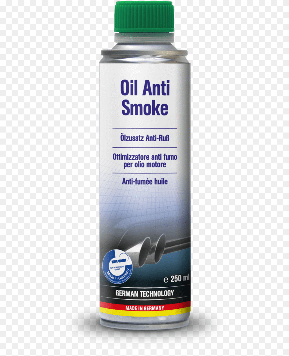 Exhaust Smoke, Tin, Can, Spray Can Free Png Download