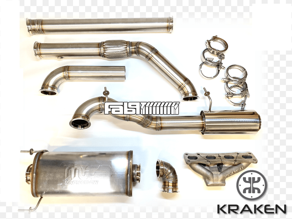 Exhaust System, Bronze, Sink, Sink Faucet Free Png Download