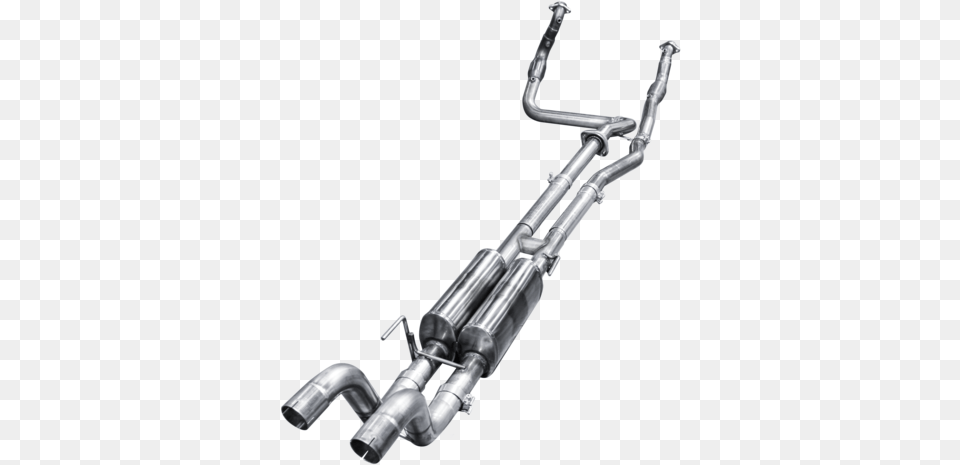 Exhaust System, Smoke Pipe Png Image