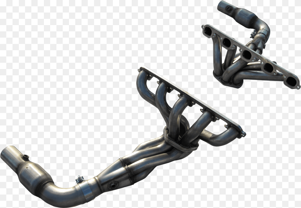 Exhaust System, Smoke Pipe Free Png Download