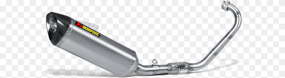 Exhaust Yamaha Yzf R125 2017 Exhaust, Appliance, Device, Electrical Device, Heater Png Image