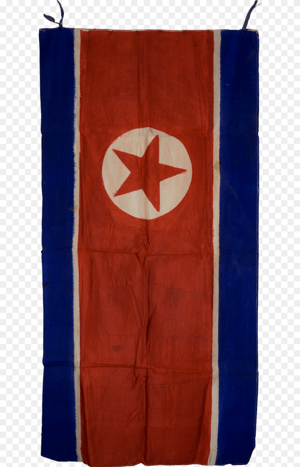 Exhausting Dirty Work Dpr Korea Football Association, Flag, North Korea Flag Free Transparent Png