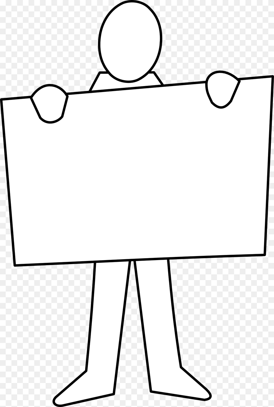 Exhibit Clipart Student Presentation, Bag, White Board Free Transparent Png