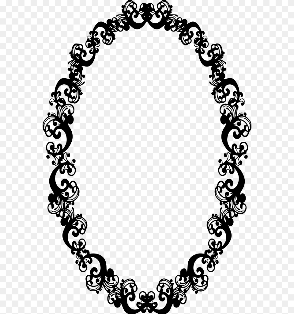 Exhibition Deco Classic Elegance Image Frame Ornate Clip Art Gold, Gray Png