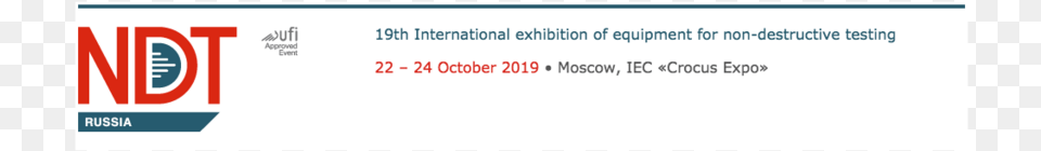 Exhibition Ndt Russia Day, Text Png Image