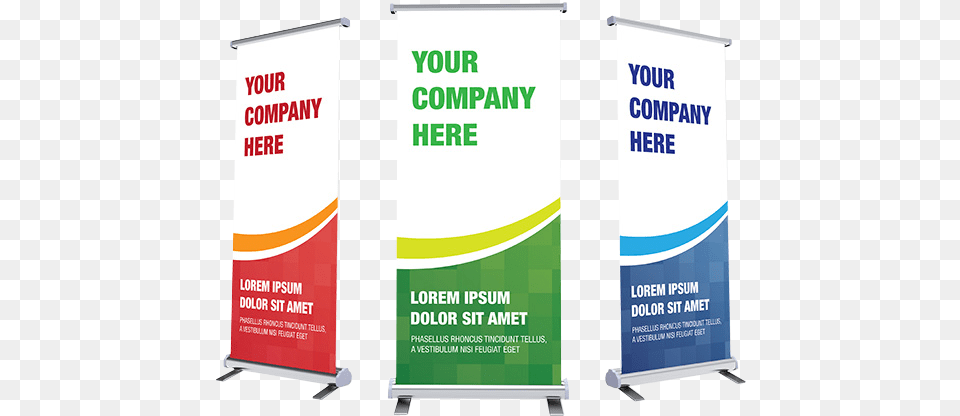 Exhibition Pull Up Banners Are Great For Exhibitions Pull Up Banner, Advertisement, Poster, Electronics, Screen Png