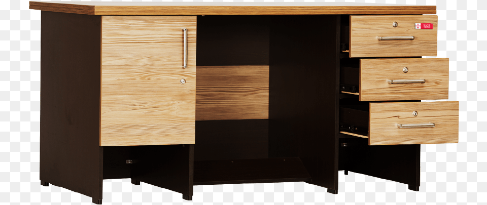 Exicutive Office Table Cabinetry, Drawer, Furniture, Cabinet, Closet Free Transparent Png