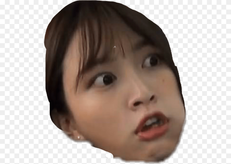 Exid Funny, Baby, Face, Head, Person Free Png Download
