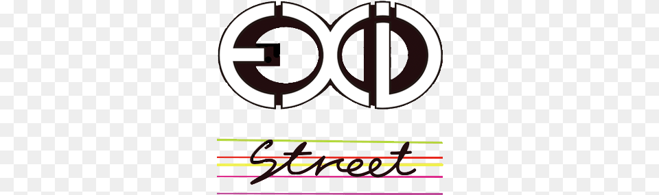 Exid Street June 1st Exid Logos, Logo, Text Free Transparent Png