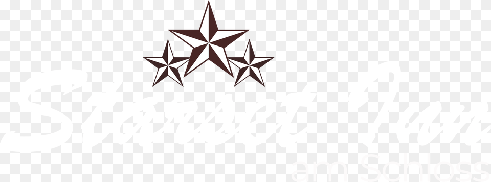 Exim Tours Starset Logo, Symbol, Star Symbol, Dynamite, Weapon Free Transparent Png
