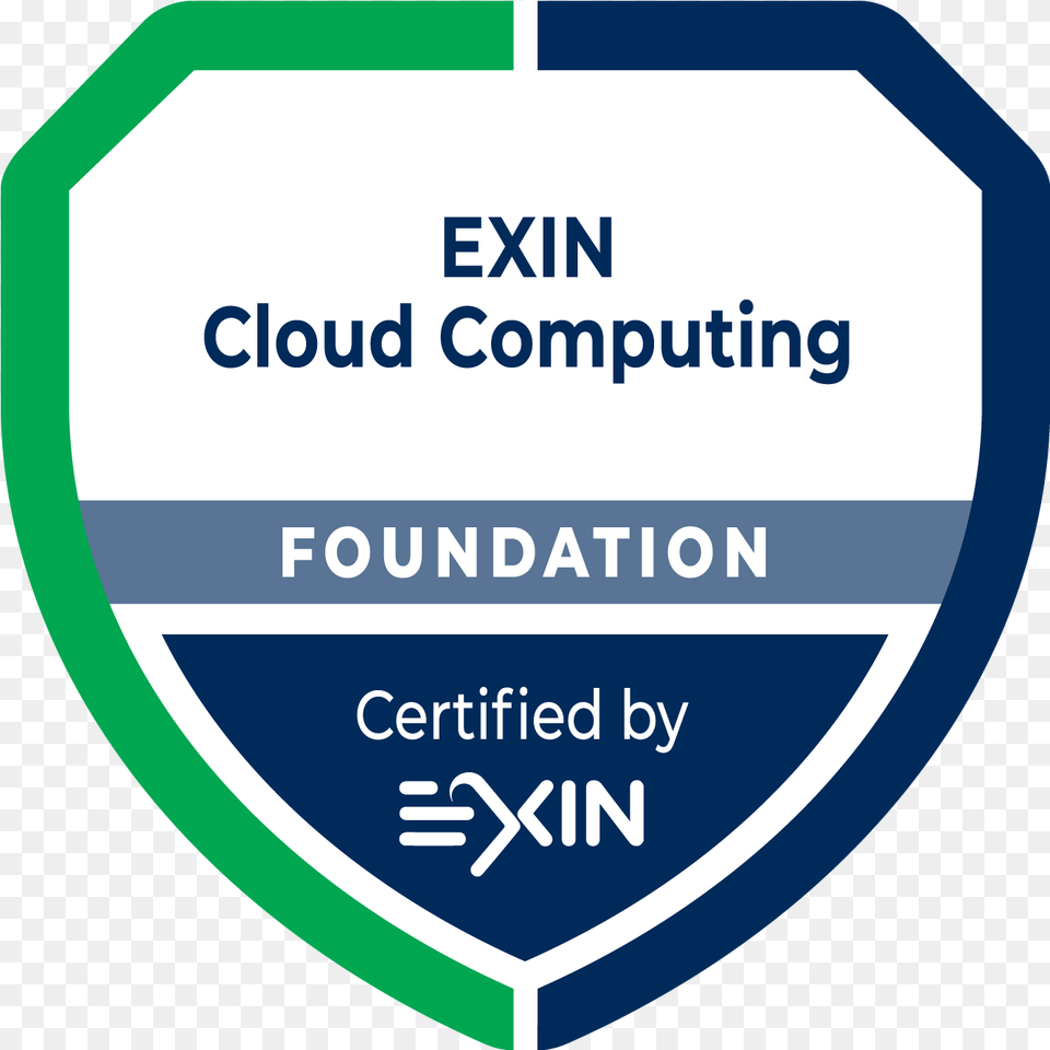 Exin Cloud Computing Foundation Professional Cloud Solutions Architect, Logo, Badge, Symbol, Disk Free Png Download