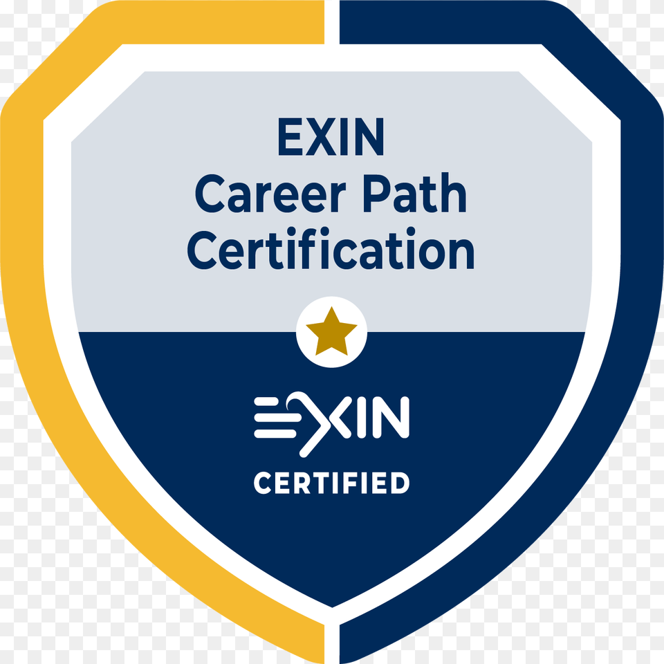 Exin Tmap Next Test Engineer, Logo, Badge, Symbol, Disk Free Png Download