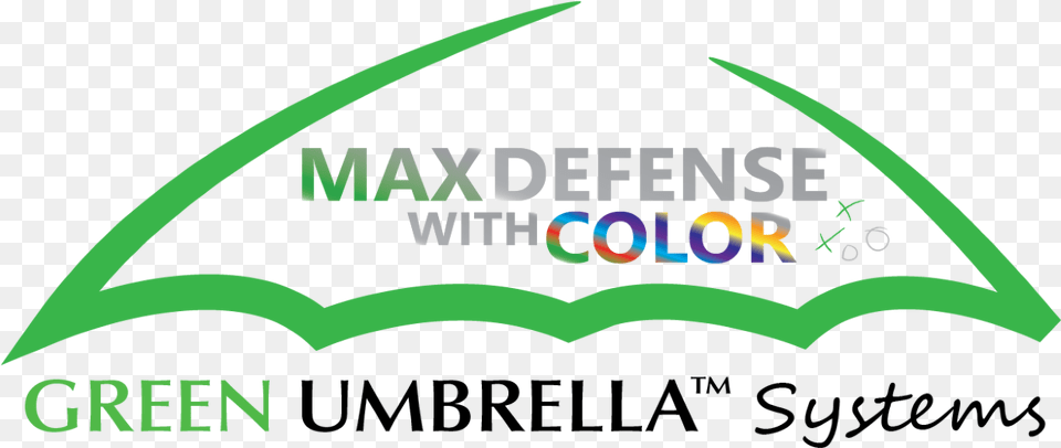 Existing Concrete Green Umbrella Systems Vertical, Logo Free Transparent Png