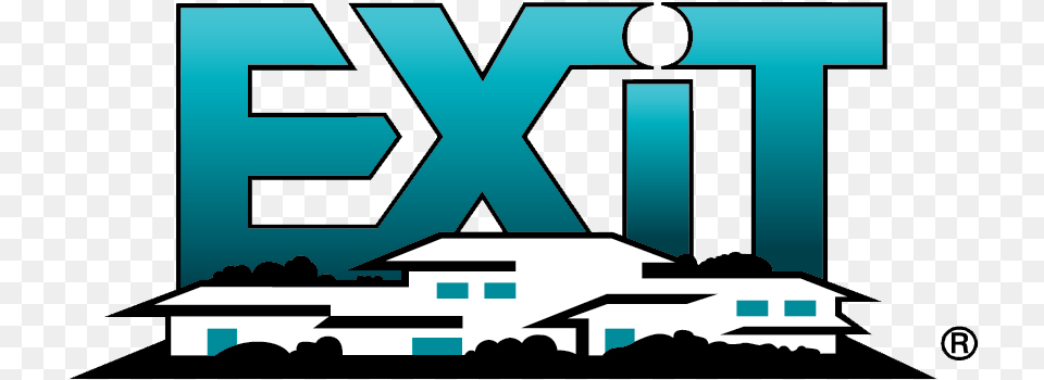 Exit, City, Publication, Outdoors, Logo Png Image