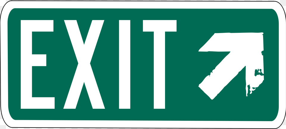 Exit, First Aid, Sign, Symbol, Road Sign Free Png Download