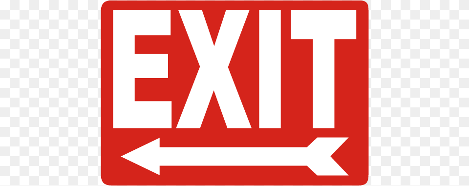 Exit, First Aid, Sign, Symbol, Logo Free Transparent Png