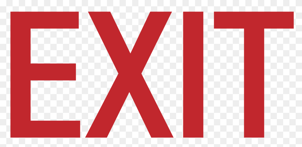 Exit, Logo Png