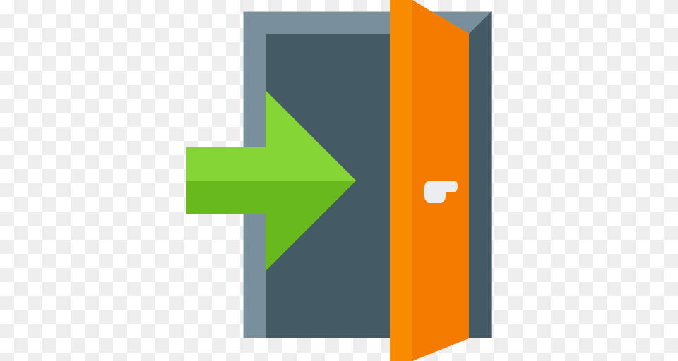 Exit, File Binder, File Folder Png Image