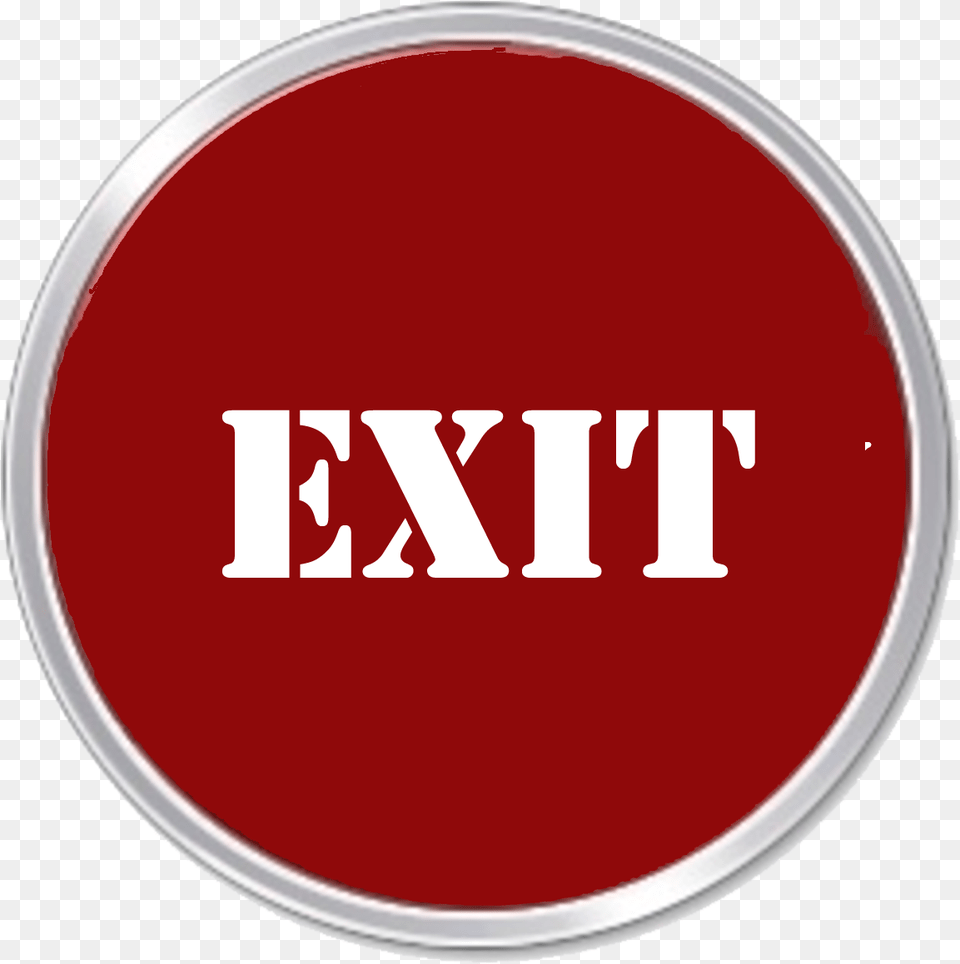 Exit Banditos Baseball, Food, Ketchup, Sign, Symbol Free Transparent Png