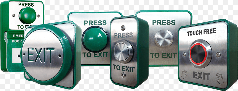 Exit Button, Electrical Device, Switch, Electronics, Mobile Phone Free Png Download