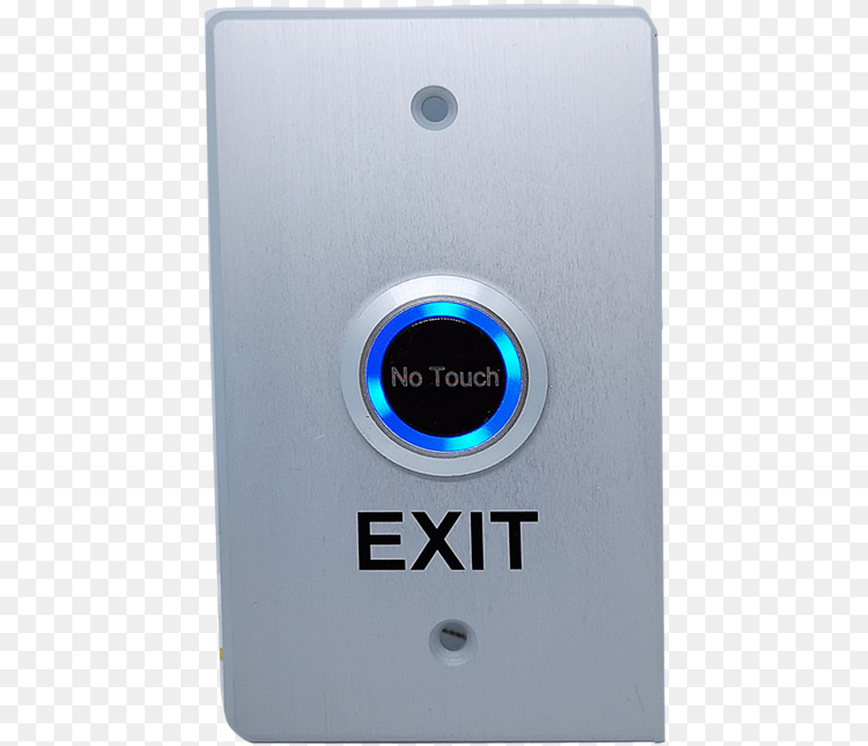 Exit Button With Infrared No Touch Smartphone, Electronics Free Png Download