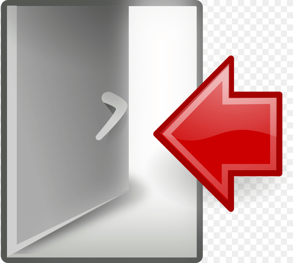 Exit Clipart Png