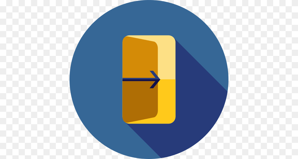 Exit Icon, Disk Free Png