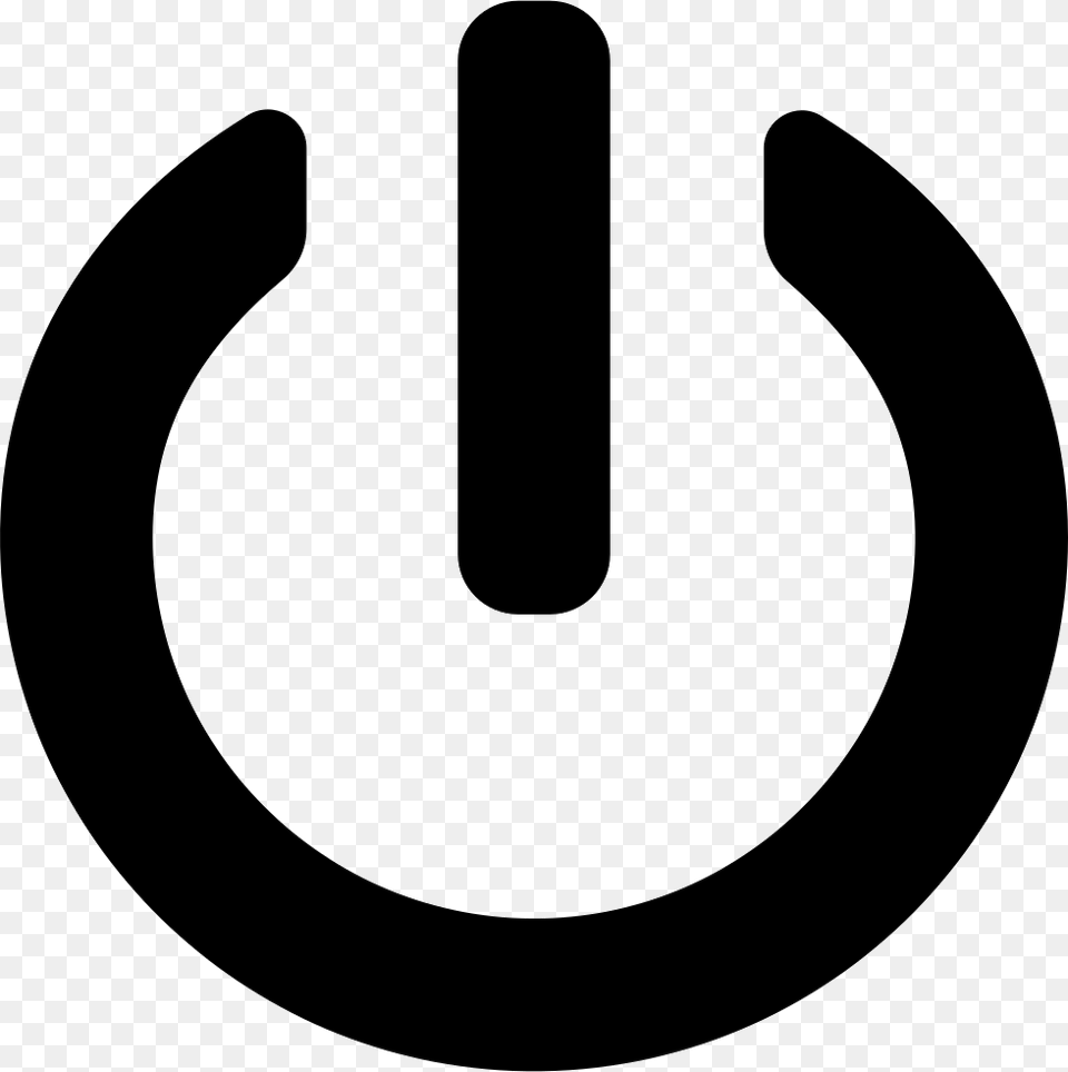 Exit Icon Symbol, Horseshoe Free Png Download
