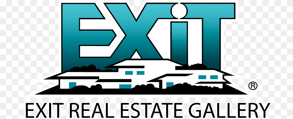 Exit Real Estate Gallery Exit Real Estate Professionals Network, City, Scoreboard, Logo, Text Free Png